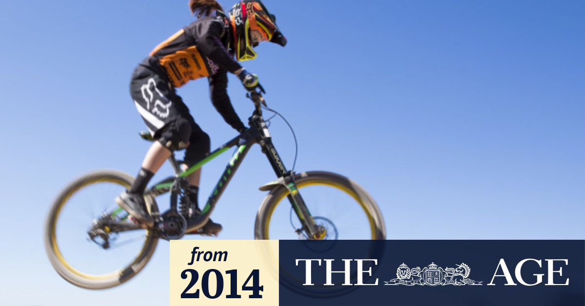 Canberra sport's best 2014 photos